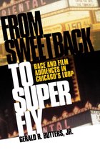 From SWEETBACK to SUPER FLY