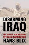 Disarming Iraq