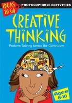 Creative Thinking Ages 8-10