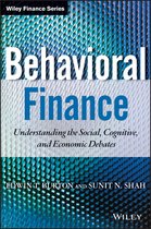 Wiley Finance - Behavioral Finance