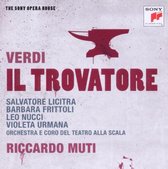 Verdi: Il Trovatore