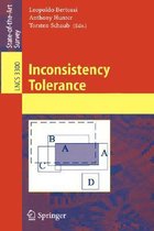 Inconsistency Tolerance