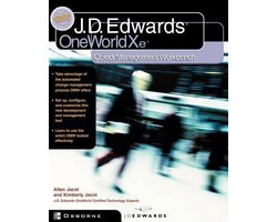 J.D. Edwards Oneworld Xe