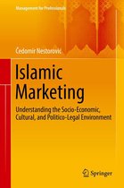 Management for Professionals - Islamic Marketing