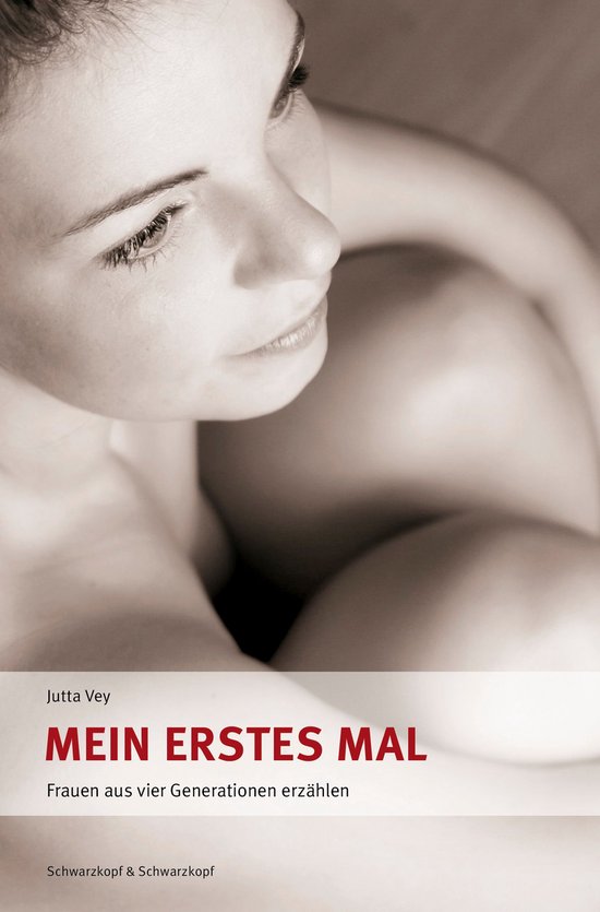 Mein erstes Mal - cover