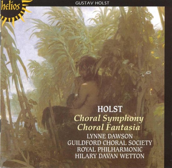 Choral Symphony