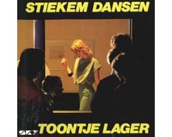 Stiekem dansen