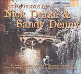 nICK Drake & Sandy Denny - Tribute Album: The Roots Of