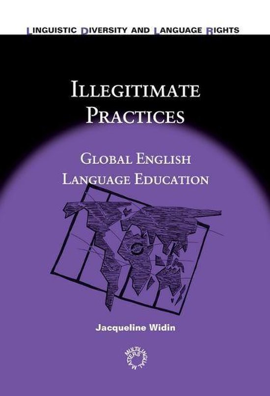 Linguistic Diversity and Language Rights 8 - Illegitimate Pr ... - cover