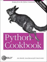Python Cookbook 2e