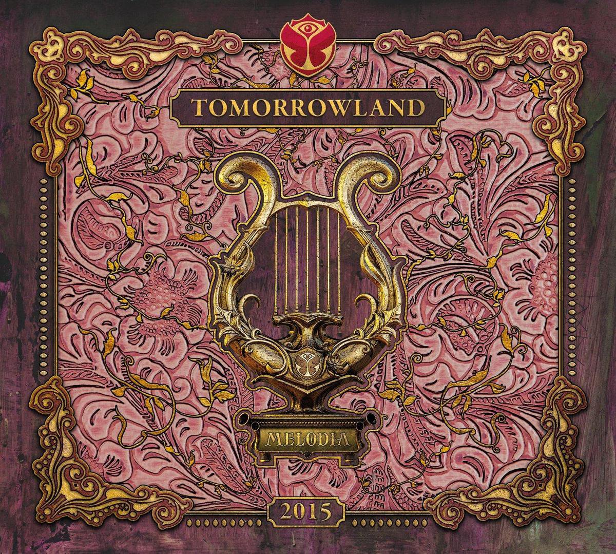 Tomorrowland-The Secret..