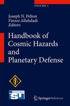 Handbook of Cosmic Hazards and Planetary Defense