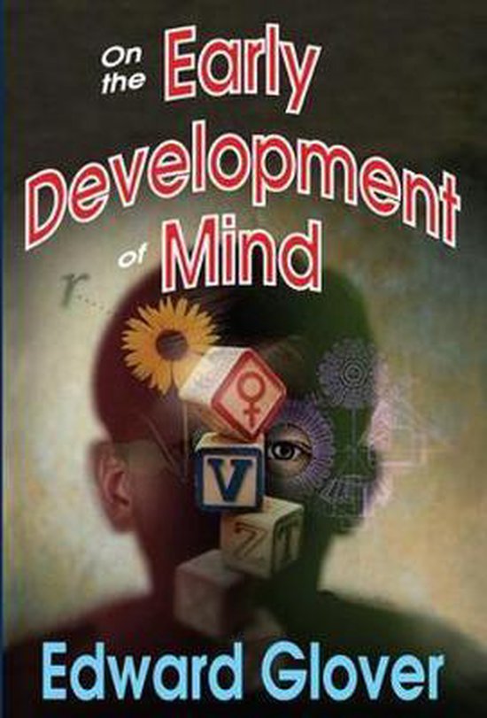 On the Early Development of Mind - cover