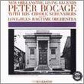 Peter Bocage with the Creole Serenaders & The Love-Jiles Ragtime Orchestra