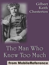 The Man Who Knew Too Much (Mobi Classics)