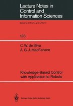 Knowledge-Based Control with Application to Robots