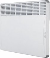 Ecoflex Atlantic duurzame Eco Convector F1000, electronische thermostaat 1000 Watt