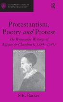 Protestantism, Poetry and Protest