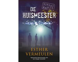 Bureau Marit 6 - De huismeester