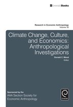 Climate Change: Anthropological Investigations