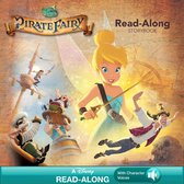 Read-Along Storybook (eBook) - Disney Fairies Read-Along Storybook