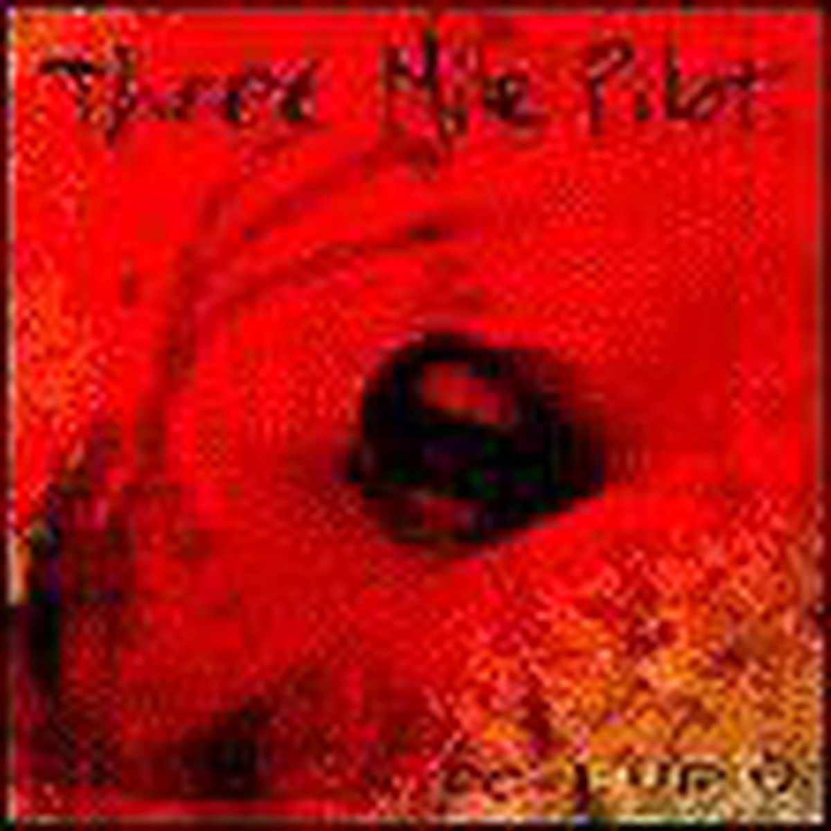 Three Mile Pilot - Na Vucca Do Lupu (CD)