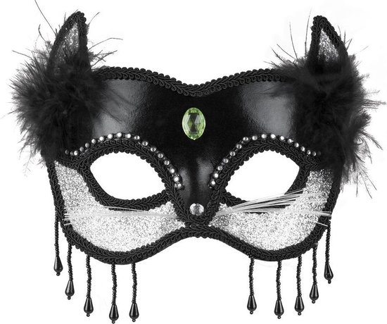 St. Oogmasker Venice micio
