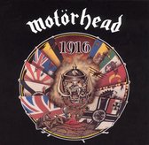 Motorhead - 1916 (LP)