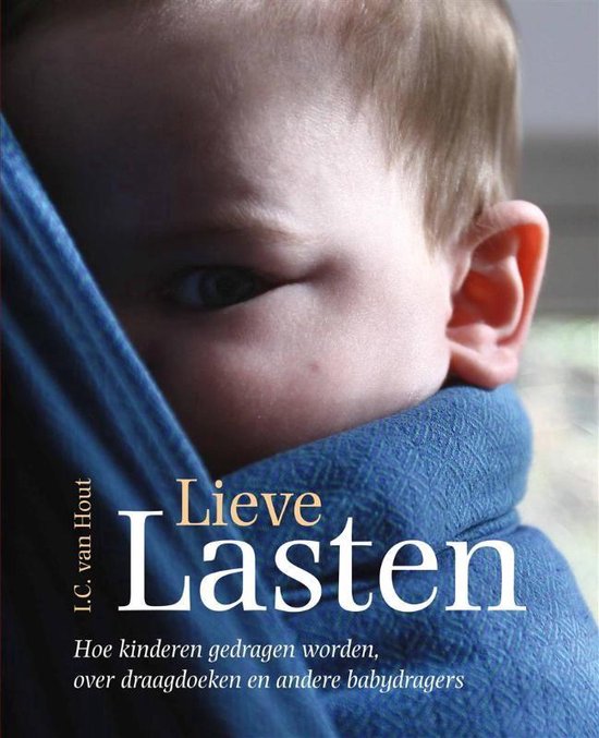 Lieve Lasten - I.C. van Hout | Northernlights300.org