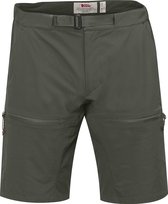 Fjallraven High Coast Hike Shorts - heren - korte broek - maat 46 - Mountain Grey