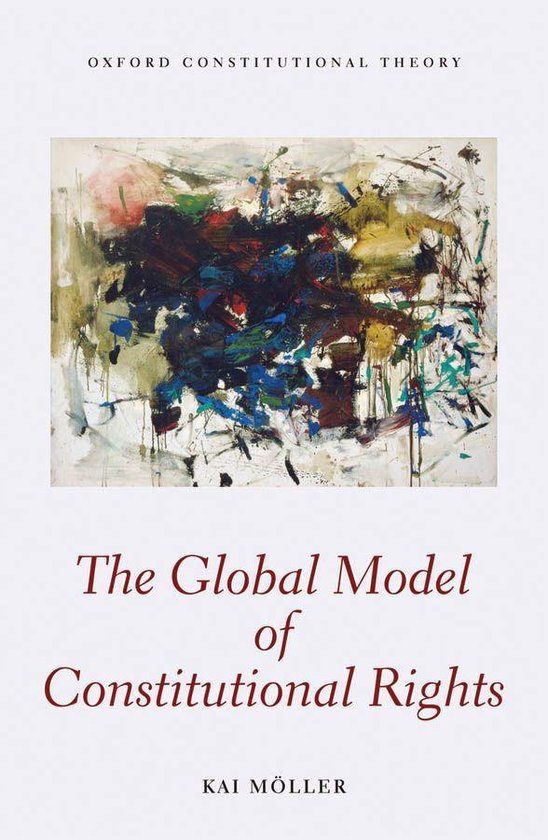 Oxford Constitutional Theory - The Global Model of Constitutional ...