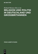 Prinz-Albert-Studien- Religion und Politik in Deutschland und Gro�britannien