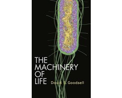 Biomedical and Life Sciences (R0) - The Machinery of Life