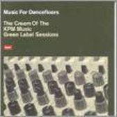 Music For Dancefloors: The Cream Of The KPM Music Green Label Sessions