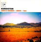 Kurdistan: - Derew -