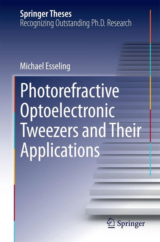 Physics and Astronomy (R0) - Photorefractive Optoelectronic  ... - cover
