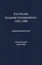 Ezra Pound's Economic Correspondence, 1933-1940