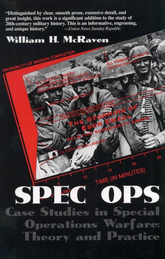 Spec Ops - cover