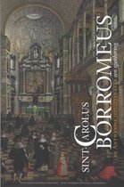 De Antwerpse jezuïetenkerk • Sint-Carolus Borromeus een openbaring