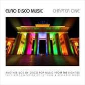 Euro Disco Music