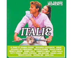 Italie
