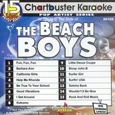 Chartbuster Karaoke: Beach Boys