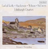 Scottish String Quartets