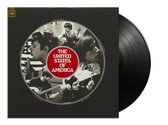 The United States Of America (Coloured Vinyl)