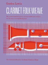 Clarinet Folk-weave