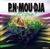 Poinmoudja - Utopie? (CD)