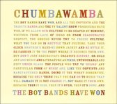 Chumbawamba - The Boy Bands Have Won (CD)