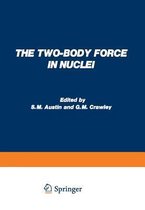 The Two-Body Force in Nuclei