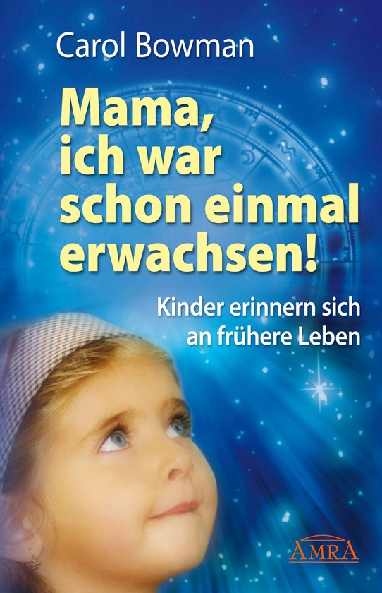 Mama, ich war schon einmal erwachsen! - cover