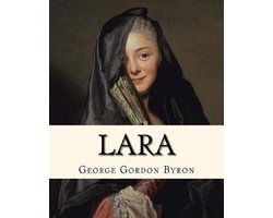 Lara (1814). By